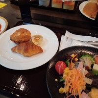 オールデイダイニング リモネ(リーガロイヤルホテル大阪) - 