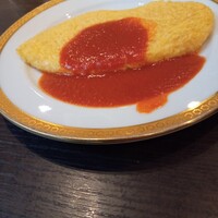 オールデイダイニング リモネ(リーガロイヤルホテル大阪) - 