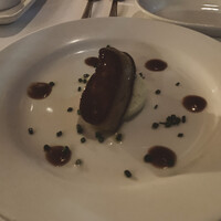 ルース クリス ステーキハウス - 