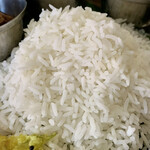 南インド料理 なんどり - 