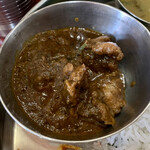 南インド料理 なんどり - 