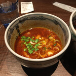 麺屋武蔵 神山 - 