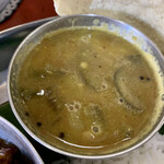 南インド料理 なんどり - 