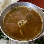 南インド料理 なんどり - 