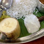 南インド料理 なんどり - 