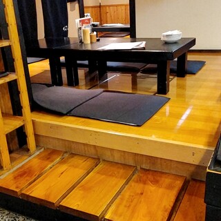 鉄板・炭焼ダイニング Sei_2