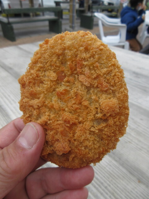 わったいな 肉工房 - 鳥取大学前/コロッケ | 食べログ