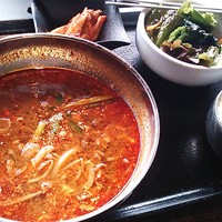 和牛焼肉 土古里 上野バンブーガーデン店 - 