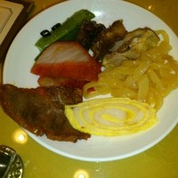 華正樓 新館 - 前菜
                  