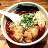 麺屋武蔵 二天 池袋店