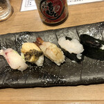 Morimori Sushi - 