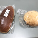 トーホーベーカリー - 