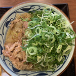 丸亀製麺 - 