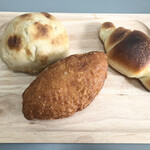 トーホーベーカリー - 