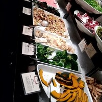 ロウリーズ・ザ・プライムリブ 恵比寿ガーデンプレイス店 - 