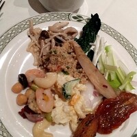 ロウリーズ・ザ・プライムリブ 恵比寿ガーデンプレイス店 - 