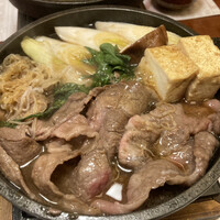 荒井屋 本店 - 出来上がりー