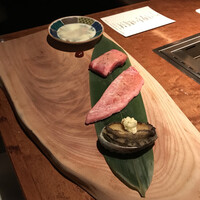 YAKINIKU 37west NY - 