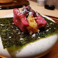 銀座 ちかみつ 六丁目 - 