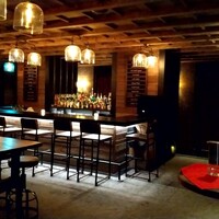 ロウリーズ・ザ・プライムリブ 恵比寿ガーデンプレイス店 - 