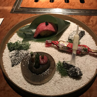YAKINIKU 37west NY - 