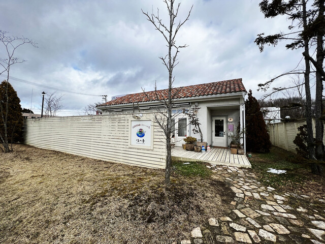 HONOKA COFFEE 泉店（ほの香） - 泉中央（カフェ）の写真