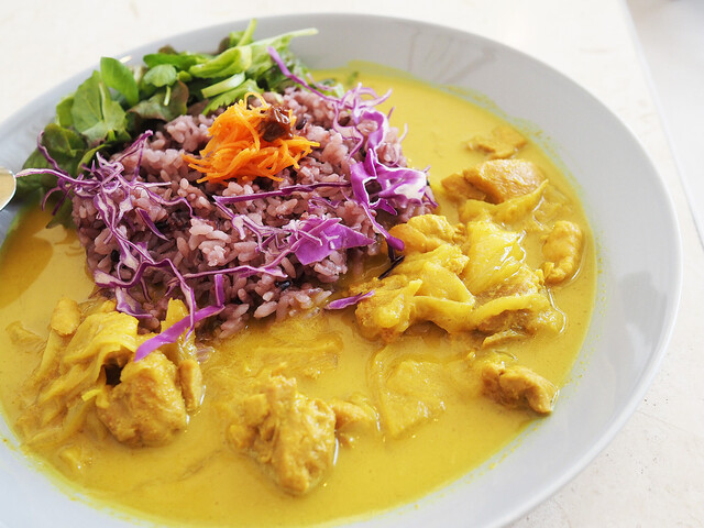 HONOKA COFFEE 泉店（ほの香） - 泉中央（カフェ）