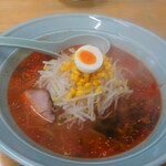 Ramen No Ishikawa Goemon - 