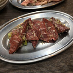 焼肉ここから - 