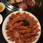 Yakiniku Toraji - 