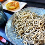 Juuwari Soba Hikari - 