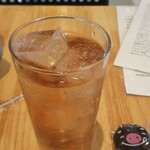 ボーノ - ジンジャーエール
