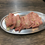 焼肉ここから - 