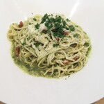 ボーノ - ジェノベーゼ