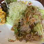 ごはん屋 エール - 