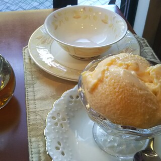 ティーハウス ローズマリー_1