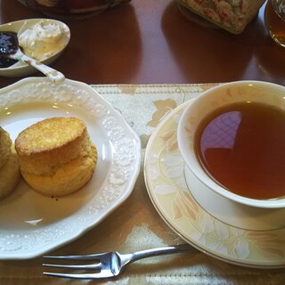 ティーハウス ローズマリー_0