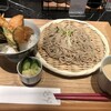 スタンド JAPA SOBA HANAKO