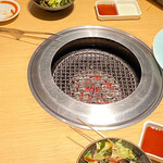 Yakiniku Toraji - 