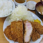 とんかつ いちよし - 