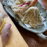 寿司割烹　たから本店 - 