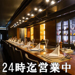 Ginza Teppanyaki Suburimu - 