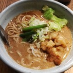 和醸良麺 すがり - 