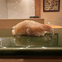 銀座 鮨 たじま - 