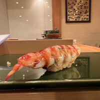 銀座 鮨 たじま - 