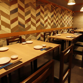 縁雫 蕎麦と肴_2