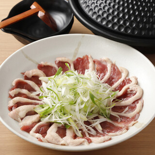 縁雫 蕎麦と肴_1