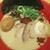 一風堂 - 特製赤丸とんこつラーメン(σ´∀｀)σ麺カタ