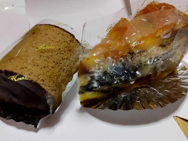 クランツ 春採本店 - 武佐（ケーキ）の写真