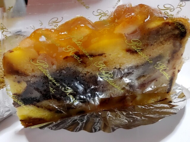 クランツ 春採本店 - 武佐（ケーキ）の写真